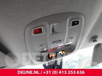 Peugeot Expert Expert (V1/VA/VB/VE/VF/VT/VY), Van, 2016 1.6 Blue HDi 115 picture 24