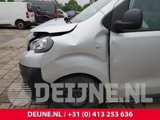 Peugeot Expert Expert (V1/VA/VB/VE/VF/VT/VY), Van, 2016 1.6 Blue HDi 115 picture 9
