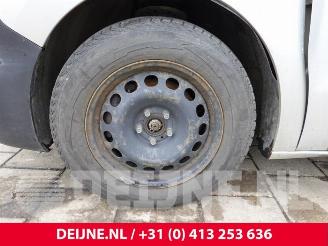 Peugeot Expert Expert (V1/VA/VB/VE/VF/VT/VY), Van, 2016 1.6 Blue HDi 115 picture 10
