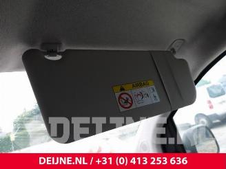 Peugeot Expert Expert (V1/VA/VB/VE/VF/VT/VY), Van, 2016 1.6 Blue HDi 115 picture 25