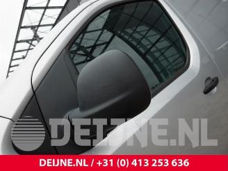 Peugeot Expert Expert (V1/VA/VB/VE/VF/VT/VY), Van, 2016 1.6 Blue HDi 115 picture 11