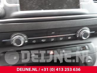 Peugeot Expert Expert (V1/VA/VB/VE/VF/VT/VY), Van, 2016 1.6 Blue HDi 115 picture 28