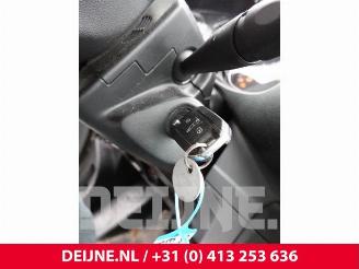 Peugeot Expert Expert (V1/VA/VB/VE/VF/VT/VY), Van, 2016 1.6 Blue HDi 115 picture 29