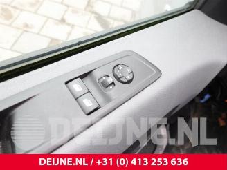Peugeot Expert Expert (V1/VA/VB/VE/VF/VT/VY), Van, 2016 1.6 Blue HDi 115 picture 17