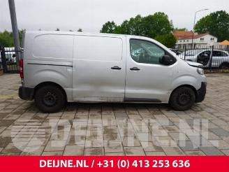 Peugeot Expert Expert (V1/VA/VB/VE/VF/VT/VY), Van, 2016 1.6 Blue HDi 115 picture 8