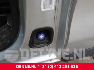 Peugeot Expert Expert (V1/VA/VB/VE/VF/VT/VY), Van, 2016 1.6 Blue HDi 115 picture 18