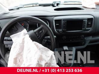 Peugeot Expert Expert (V1/VA/VB/VE/VF/VT/VY), Van, 2016 1.6 Blue HDi 115 picture 30