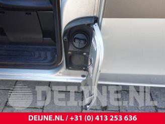 Mercedes Vito Vito (447.6), Van, 2014 2.2 114 CDI 16V picture 17