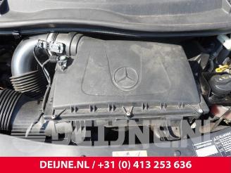 Mercedes Vito Vito (447.6), Van, 2014 2.2 114 CDI 16V picture 35