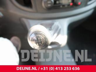 Mercedes Vito Vito (447.6), Van, 2014 2.2 114 CDI 16V picture 33
