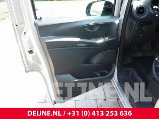 Mercedes Vito Vito (447.6), Van, 2014 2.2 114 CDI 16V picture 19