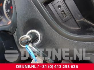 Mercedes Vito Vito (447.6), Van, 2014 2.2 114 CDI 16V picture 30