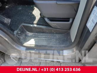 Volkswagen Transporter Transporter T5, Van, 2003 / 2015 2.0 BiTDI DRF picture 20