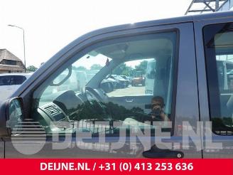 Volkswagen Transporter Transporter T5, Van, 2003 / 2015 2.0 BiTDI DRF picture 13