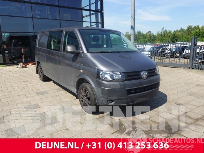 Volkswagen Transporter Transporter T5, Van, 2003 / 2015 2.0 BiTDI DRF