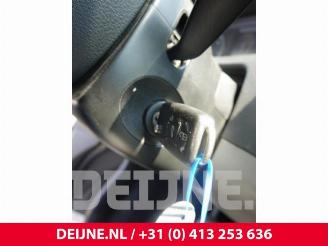 Volkswagen Transporter Transporter T5, Van, 2003 / 2015 2.0 BiTDI DRF picture 26