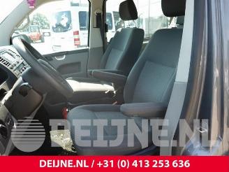 Volkswagen Transporter Transporter T5, Van, 2003 / 2015 2.0 BiTDI DRF picture 21