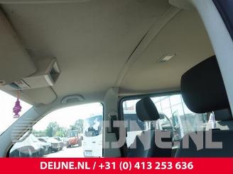 Volkswagen Transporter Transporter T5, Van, 2003 / 2015 2.0 BiTDI DRF picture 23