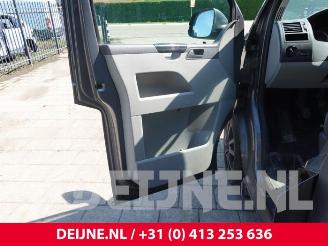 Volkswagen Transporter Transporter T5, Van, 2003 / 2015 2.0 BiTDI DRF picture 18