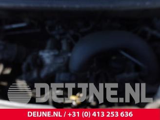 Volkswagen Transporter Transporter T5, Van, 2003 / 2015 2.0 BiTDI DRF picture 35