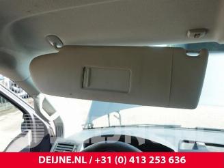 Volkswagen Transporter Transporter T5, Van, 2003 / 2015 2.0 BiTDI DRF picture 28