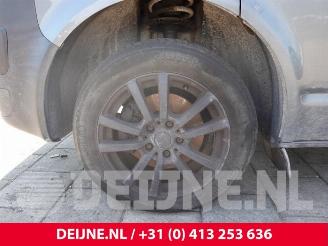 Volkswagen Transporter Transporter T5, Van, 2003 / 2015 2.0 BiTDI DRF picture 10