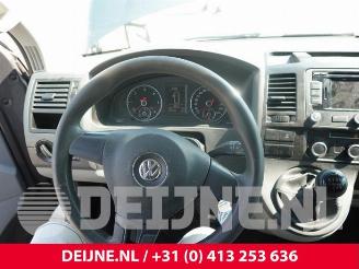 Volkswagen Transporter Transporter T5, Van, 2003 / 2015 2.0 BiTDI DRF picture 27