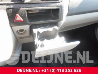 Volkswagen Transporter Transporter T5, Van, 2003 / 2015 2.0 BiTDI DRF picture 32