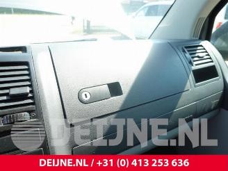 Volkswagen Transporter Transporter T5, Van, 2003 / 2015 2.0 BiTDI DRF picture 31