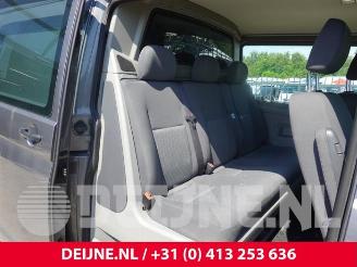 Volkswagen Transporter Transporter T5, Van, 2003 / 2015 2.0 BiTDI DRF picture 34