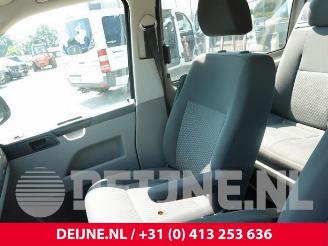 Volkswagen Transporter Transporter T5, Van, 2003 / 2015 2.0 BiTDI DRF picture 22