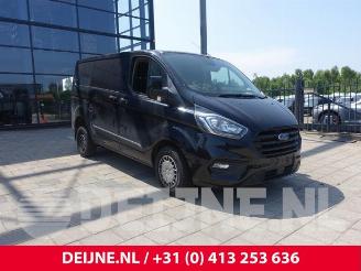 Sloopauto Ford Transit Transit Custom, Van, 2011 / 2023 2.0 TDCi 16V Eco Blue 130 2020/3