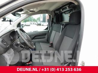 Citroën Jumpy Jumpy, Van, 2016 1.6 Blue HDi 115 picture 21