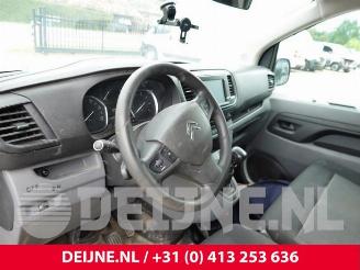 Citroën Jumpy Jumpy, Van, 2016 1.6 Blue HDi 115 picture 19