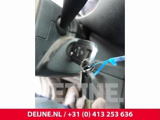 Citroën Jumpy Jumpy, Van, 2016 1.6 Blue HDi 115 picture 28