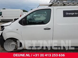 Citroën Jumpy Jumpy, Van, 2016 1.6 Blue HDi 115 picture 15