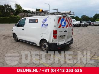 Citroën Jumpy Jumpy, Van, 2016 1.6 Blue HDi 115 picture 5