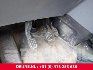 Citroën Jumpy Jumpy, Van, 2016 1.6 Blue HDi 115 picture 24