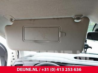 Citroën Jumpy Jumpy, Van, 2016 1.6 Blue HDi 115 picture 30
