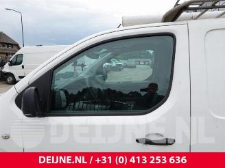 Citroën Jumpy Jumpy, Van, 2016 1.6 Blue HDi 115 picture 13