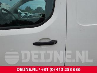 Citroën Jumpy Jumpy, Van, 2016 1.6 Blue HDi 115 picture 14
