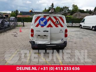 Citroën Jumpy Jumpy, Van, 2016 1.6 Blue HDi 115 picture 6