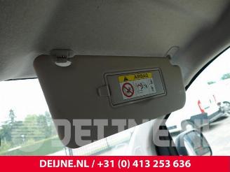 Citroën Jumpy Jumpy, Van, 2016 1.6 Blue HDi 115 picture 32