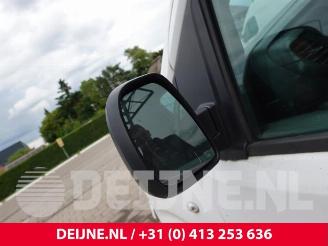 Citroën Jumpy Jumpy, Van, 2016 1.6 Blue HDi 115 picture 12