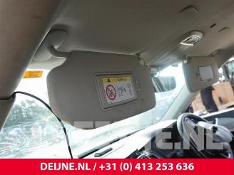 Volvo Xc-90 XC90 II, SUV, 2014 2.0 B6 Mild Hybrid Geartronic 16V AWD picture 21