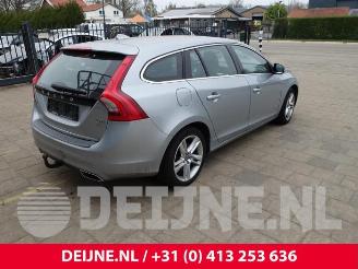 Volvo V-60 V60 I (FW/GW), Combi, 2010 / 2018 2.4 D6 20V Plug-in Hybrid AWD picture 7