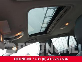 Volvo V-60 V60 I (FW/GW), Combi, 2010 / 2018 2.4 D6 20V Plug-in Hybrid AWD picture 33