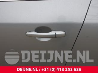 Volvo V-60 V60 I (FW/GW), Combi, 2010 / 2018 2.4 D6 20V Plug-in Hybrid AWD picture 15