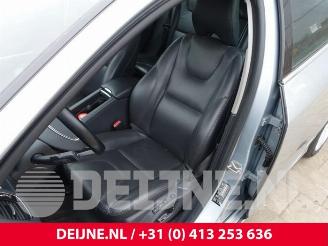 Volvo V-60 V60 I (FW/GW), Combi, 2010 / 2018 2.4 D6 20V Plug-in Hybrid AWD picture 20