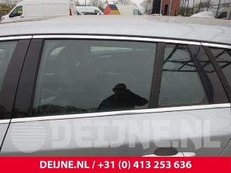 Volvo V-60 V60 I (FW/GW), Combi, 2010 / 2018 2.4 D6 20V Plug-in Hybrid AWD picture 34